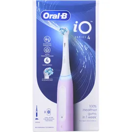 Oral-B iO Series 4 Lavender