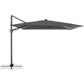 Doppler myZone 300 x 220 cm Anthrazit