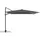 Doppler myZone 300 x 220 cm Anthrazit
