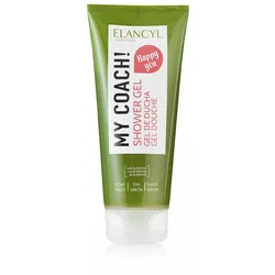 Duschgel Elancyl 200 ml Anticellulite