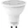 Schwaiger LED Leuchtmittel 4,8 W GU10 warmweiß