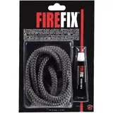 FireFix Keramikkordel Ø 12 mm