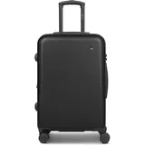 Bugatti Valencia 2.0 4-Rollen Cabin 65 cm / 64 l schwarz