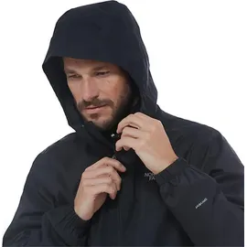 The North Face M QUEST JACKET - EU Summit Navy Summit Navy XS - Schwarz - XS