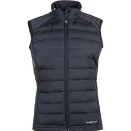 Endurance Reitta Schwarz XL