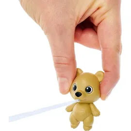 Simba Pamper Petz Husky mit Badewanne und Zubehör