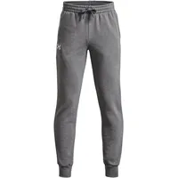 Under Armour Rival Fleece Joggers Castlerock Light Heather M