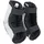 Fox Ellbogenschoner Peewee Titan One Size Grau/Blau