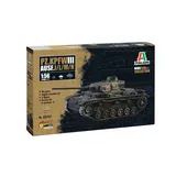 TAMIYA Pz.Kpfw. III Ausf. J/L/M/N