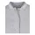 URBAN CLASSICS Ladies Organic Inset College Sweat Jacket (TB3776-01219-0037) grey/white