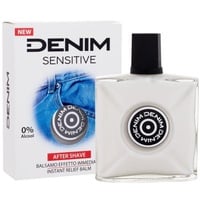 Denim Sensitive After Shave Balsam 100 ml
