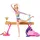 Barbie Gymnastik Spielset