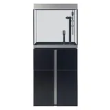 fluval® Siena 160 166 l Aquariumkombination Schwarz
