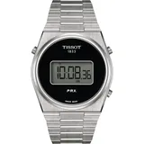 TISSOT PRX Digital Kautschuk 40 mm T137.463.11.050.00