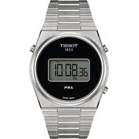 TISSOT PRX Digital Kautschuk 40 mm T137.463.11.050.00