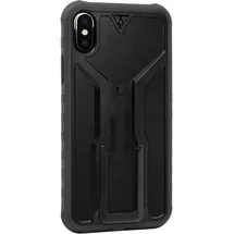 Topeak iPhone X RideCase schwarz