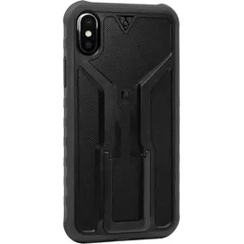 Topeak iPhone X RideCase schwarz