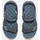 Timberland Perkins Row 2 Strap Jugendsandalen Dark Blue 32