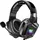 ONIKUMA K8, RGB Gaming-Kopfhörer Schwarz