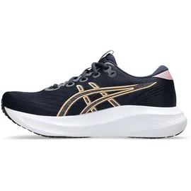 Asics Gel-Excite 11 Damen Dunkelblau/Rosa 37
