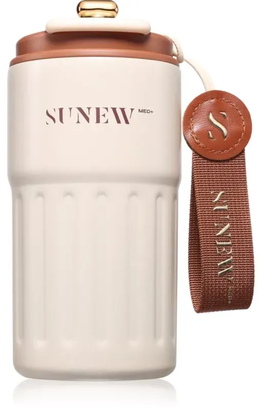SUNEWMED+ Vacuum Thermo Mug Thermobecher 1 St.