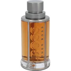 HUGO BOSS The Scent Eau de Toilette 100 ml