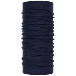 Buff Midweight Merino Wool Schlauchtuch - Blau