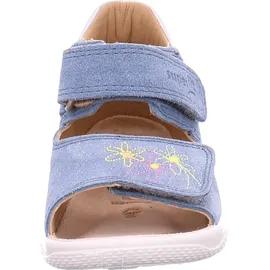 superfit Polly Sandale Blau 21