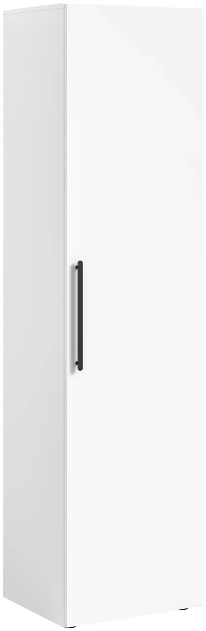 XORA Garderobenschrank HAMBURG - B/H/T ca. 55.00x200.00x45.00