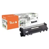 Peach kompatibel zu Brother TN-2320 schwarz (PT551)