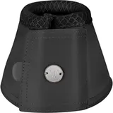 Waldhausen Hufglocke Rimini Bell Boots Schwarz M
