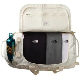 The North Face Base Camp Duffel M 71 l Weiß