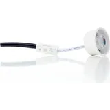 Orion Leuchten LED-Modul dimmbar GU10/4,9W 58W 410 lm 3000 K warmweiß,