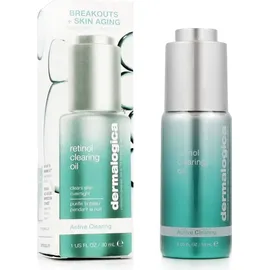 Dermalogica Active Clearing Retinol Clearing Oil 30 ml