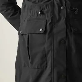Regatta Yannta Jacke - Black - 40