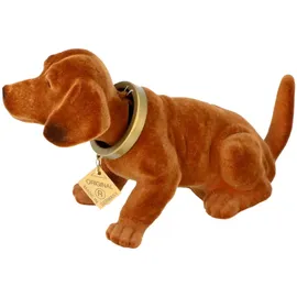 RAKSO Das Original Wackeldackel klein