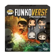 Funko Funkoverse Harry Potter