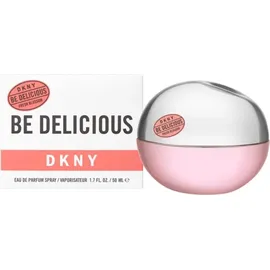 DKNY Be Delicious Fresh Blossom Eau de Parfum 50 ml