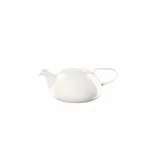 Asa Selection Teekanne A TABLE Weiß 1 l