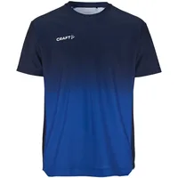 Craft Evolve 2.0 Structured Graphic Jersey 1915638-390346 XXL