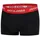 JACK & JONES JACJEANS TRUNKS 12er Pack Schwarz / Blau XL