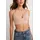 Jockey Seamfree Comfort Bralette Beige S