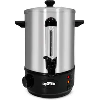 Grafner XL Glühweinkocher 2000 Watt 8 Liter