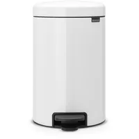 Brabantia Newicon 12 l white