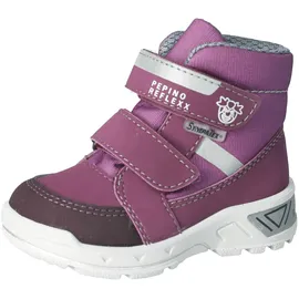 Pepino Flo lila/rosa 25