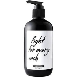 Doers of London Körperlotion Bodylotion 300 ml 