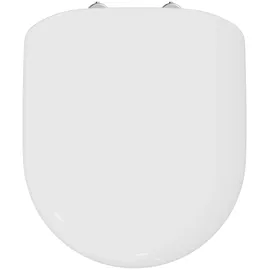 Ideal Standard Tizio WC-Sitz Weiß