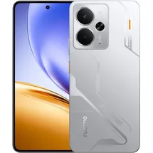 Realme 14 5G 8 GB RAM 256 GB Mecha Silver