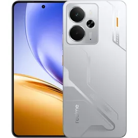 Realme 14 5G 8 GB RAM 256 GB Mecha Silver