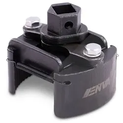 Enva Universal-Ölfilterschlüssel - 1/2 - Ø 60 - 80 mm [Hersteller-Nr. 8395]